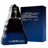 Colônia UZON OCEANO JEQUITI 50 ML