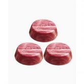 Sabonete Goiabada Sabores 3x90g