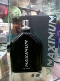 Colonia MAXIMUN MASCULINA 100ML