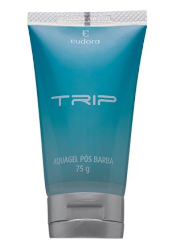 Aquagel Pós-barba TRIP 75g