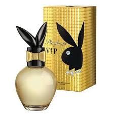 Colonia PLAYBOY VIP FEMININA 75ml