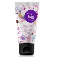 Creme Hidratante p/ as mãos Amora e Ameixa 50g