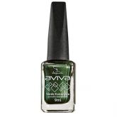 Esmalte AVIVA Verde Esmeralda 9 ml