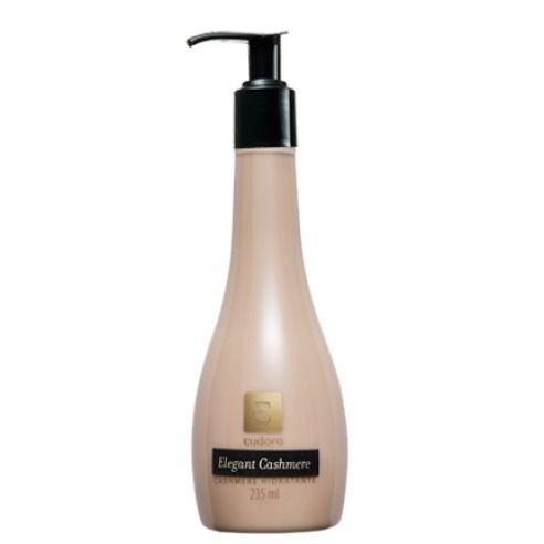 Hidratante Corporal Elegant Cashemere 235ml