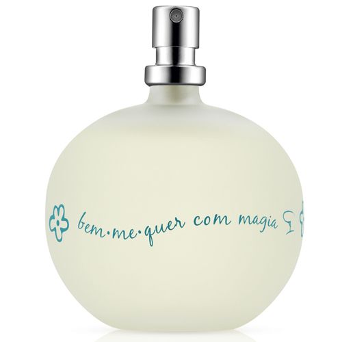 Colonia Bem me quer com Magia 100ml