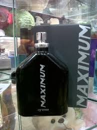 Colonia MAXIMUN MASCULINA 100ML