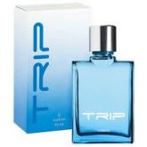 Colônia Trip EUDORA 95 ML